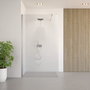 glatt, hell (Standard)