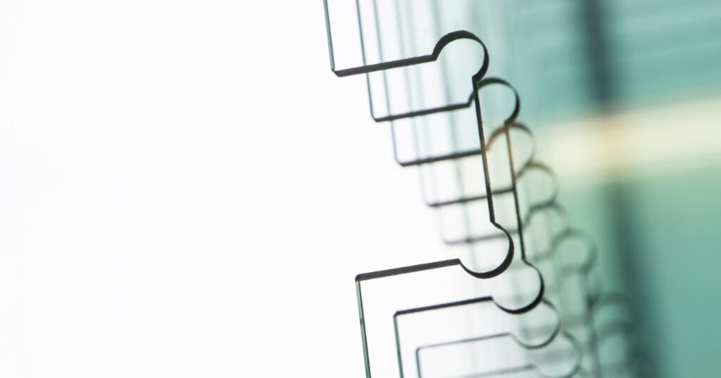 Arbeiten bei Reichel