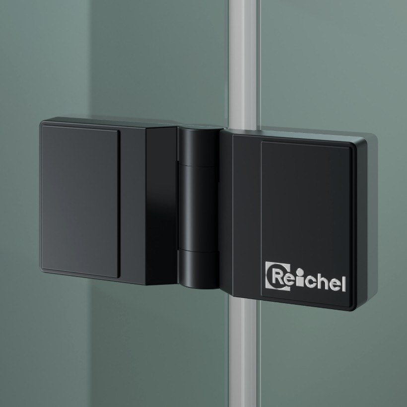 Scharniere – Präzision und Leichtigkeit